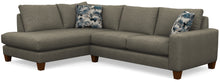 Load image into Gallery viewer, Beaconsfield Sectional - 109 x 79 - LFR