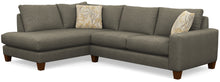 Load image into Gallery viewer, Beaconsfield Sectional - 109 x 79 - LFR