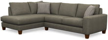 Load image into Gallery viewer, Beaconsfield Sectional - 109 x 79 - LFR