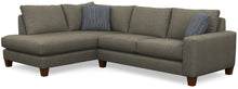 Load image into Gallery viewer, Beaconsfield Sectional - 109 x 79 - LFR