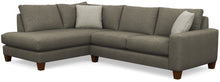 Load image into Gallery viewer, Beaconsfield Sectional - 109 x 79 - LFR