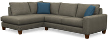Load image into Gallery viewer, Beaconsfield Sectional - 109 x 79 - LFR