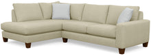 Load image into Gallery viewer, Beaconsfield Sectional - 109 x 79 - LFR