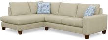 Load image into Gallery viewer, Beaconsfield Sectional - 109 x 79 - LFR