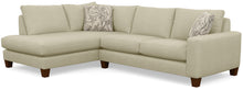 Load image into Gallery viewer, Beaconsfield Sectional - 109 x 79 - LFR