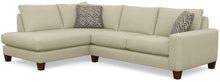 Load image into Gallery viewer, Beaconsfield Sectional - 109 x 79 - LFR