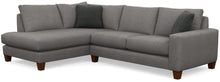 Load image into Gallery viewer, Beaconsfield Sectional - 109 x 79 - LFR