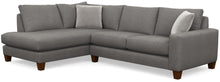Load image into Gallery viewer, Beaconsfield Sectional - 109 x 79 - LFR