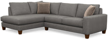 Load image into Gallery viewer, Beaconsfield Sectional - 109 x 79 - LFR