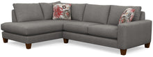 Load image into Gallery viewer, Beaconsfield Sectional - 109 x 79 - LFR