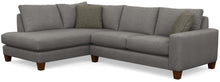 Load image into Gallery viewer, Beaconsfield Sectional - 109 x 79 - LFR
