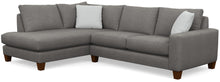 Load image into Gallery viewer, Beaconsfield Sectional - 109 x 79 - LFR