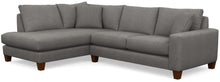 Load image into Gallery viewer, Beaconsfield Sectional - 109 x 79 - LFR