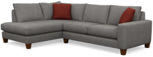 Load image into Gallery viewer, Beaconsfield Sectional - 109 x 79 - LFR