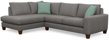 Load image into Gallery viewer, Beaconsfield Sectional - 109 x 79 - LFR