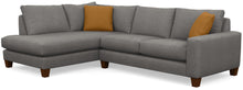 Load image into Gallery viewer, Beaconsfield Sectional - 109 x 79 - LFR