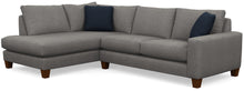 Load image into Gallery viewer, Beaconsfield Sectional - 109 x 79 - LFR