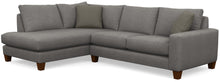 Load image into Gallery viewer, Beaconsfield Sectional - 109 x 79 - LFR