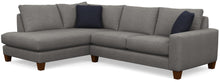 Load image into Gallery viewer, Beaconsfield Sectional - 109 x 79 - LFR