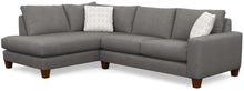 Load image into Gallery viewer, Beaconsfield Sectional - 109 x 79 - LFR