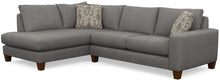 Load image into Gallery viewer, Beaconsfield Sectional - 109 x 79 - LFR