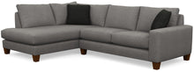 Load image into Gallery viewer, Beaconsfield Sectional - 109 x 79 - LFR