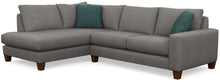 Load image into Gallery viewer, Beaconsfield Sectional - 109 x 79 - LFR