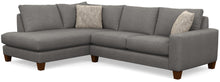 Load image into Gallery viewer, Beaconsfield Sectional - 109 x 79 - LFR