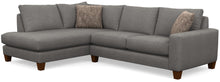 Load image into Gallery viewer, Beaconsfield Sectional - 109 x 79 - LFR