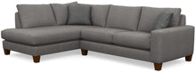 Load image into Gallery viewer, Beaconsfield Sectional - 109 x 79 - LFR