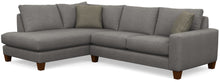 Load image into Gallery viewer, Beaconsfield Sectional - 109 x 79 - LFR
