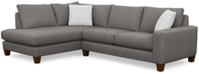 Load image into Gallery viewer, Beaconsfield Sectional - 109 x 79 - LFR