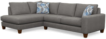 Load image into Gallery viewer, Beaconsfield Sectional - 109 x 79 - LFR
