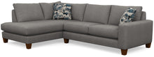 Load image into Gallery viewer, Beaconsfield Sectional - 109 x 79 - LFR
