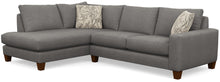 Load image into Gallery viewer, Beaconsfield Sectional - 109 x 79 - LFR