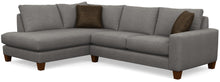 Load image into Gallery viewer, Beaconsfield Sectional - 109 x 79 - LFR