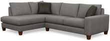 Load image into Gallery viewer, Beaconsfield Sectional - 109 x 79 - LFR