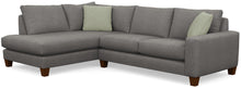 Load image into Gallery viewer, Beaconsfield Sectional - 109 x 79 - LFR