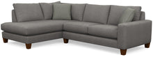 Load image into Gallery viewer, Beaconsfield Sectional - 109 x 79 - LFR