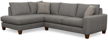 Load image into Gallery viewer, Beaconsfield Sectional - 109 x 79 - LFR
