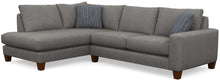 Load image into Gallery viewer, Beaconsfield Sectional - 109 x 79 - LFR