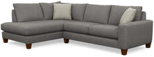 Load image into Gallery viewer, Beaconsfield Sectional - 109 x 79 - LFR