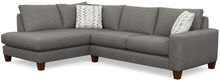 Load image into Gallery viewer, Beaconsfield Sectional - 109 x 79 - LFR