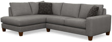 Load image into Gallery viewer, Beaconsfield Sectional - 109 x 79 - LFR