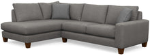 Load image into Gallery viewer, Beaconsfield Sectional - 109 x 79 - LFR
