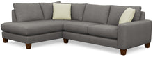 Load image into Gallery viewer, Beaconsfield Sectional - 109 x 79 - LFR