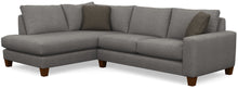 Load image into Gallery viewer, Beaconsfield Sectional - 109 x 79 - LFR
