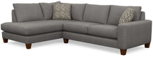 Load image into Gallery viewer, Beaconsfield Sectional - 109 x 79 - LFR