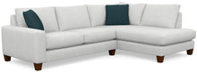 Load image into Gallery viewer, Beaconsfield Sectional - 109 x 79 - RFR