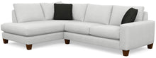 Load image into Gallery viewer, Beaconsfield Sectional - 109 x 79 - LFR